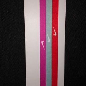 NIKE HEAD BANDS